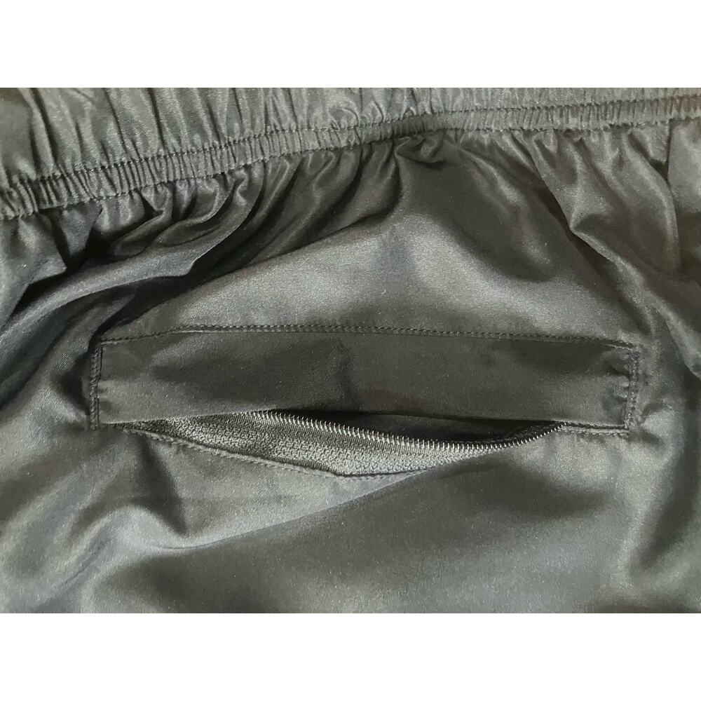Activology Women's Activewear Navy/White Velcro/Zip Front Pants Pocket SZ 2X NWT - Picture 14 of 14